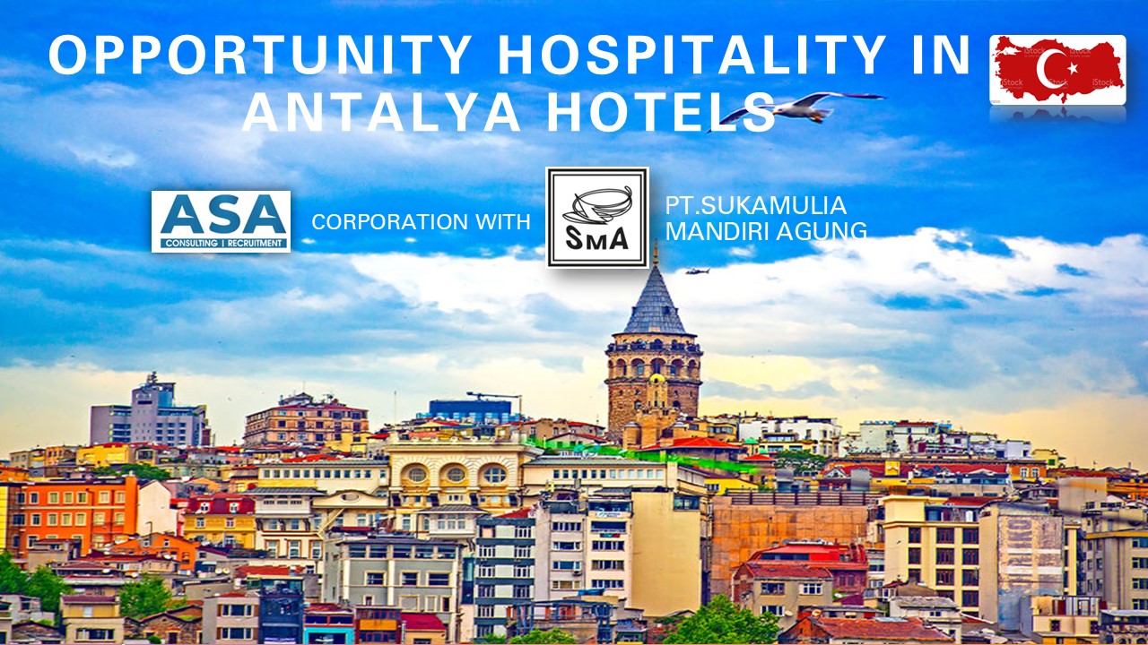 PT.SUKAMULIA MANDIRI AGUNG