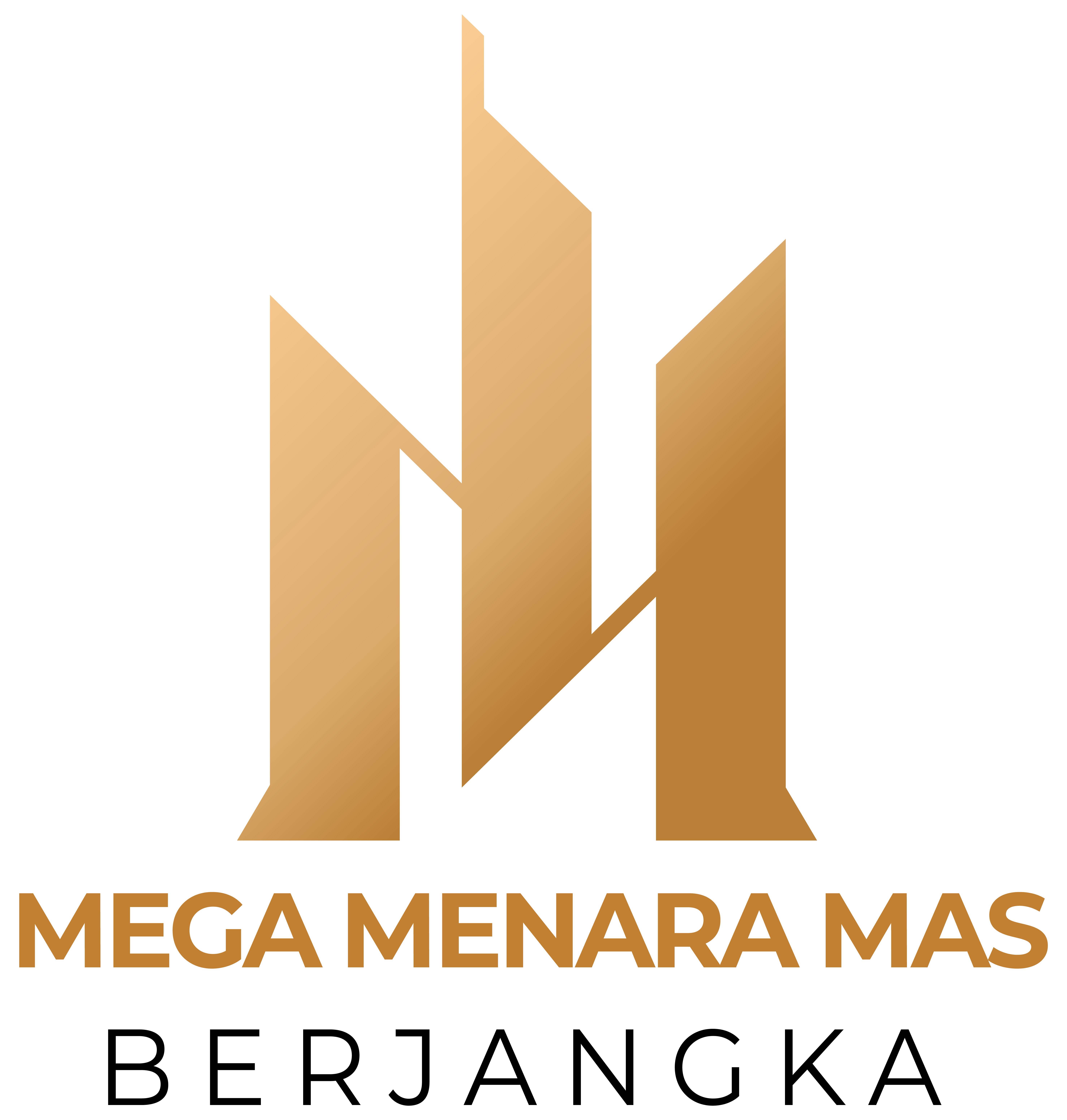 PT.Mega Menara Mas Berjangka