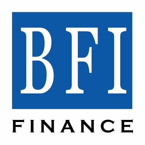 PT BFI Finance Indonesia Tbk.