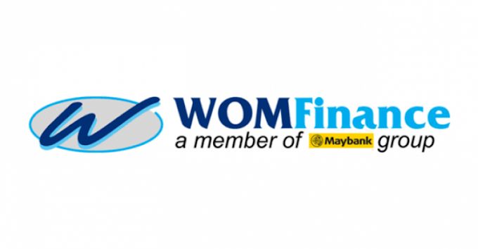WOM Finance Bandung