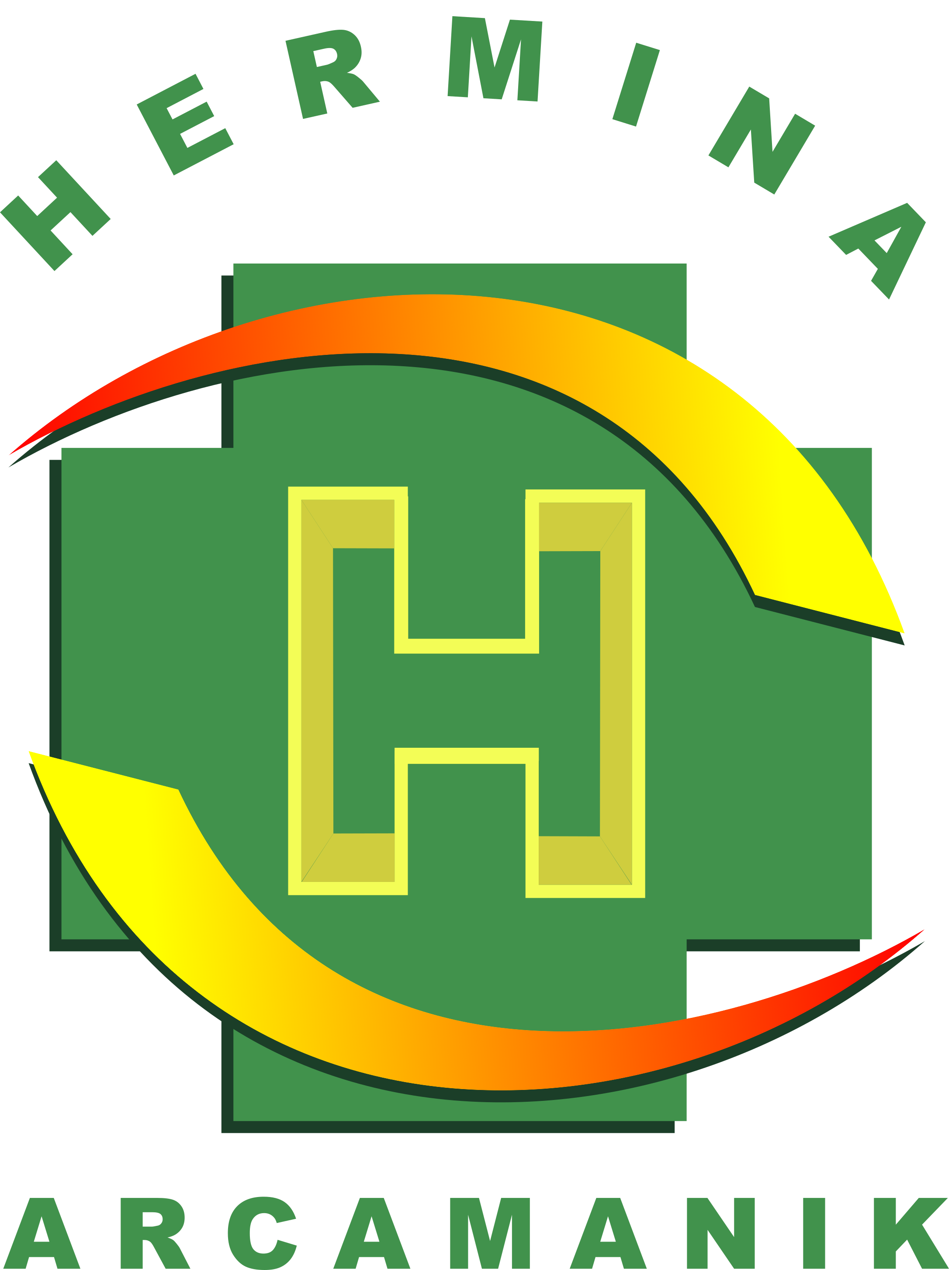 RS HERMINA ARCAMANIK