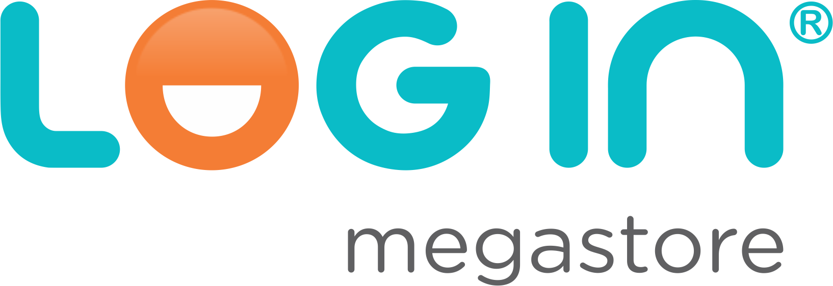 Log In Megastore